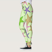 Oh meine Stars Leggings (Links)