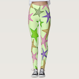 Oh meine Stars Leggings
