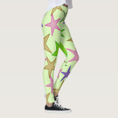Oh meine Stars Leggings (Rechts)