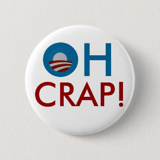 Oh Mist! Knopf Button