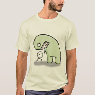 Oh… Mist T-Shirt
