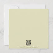 Oh! Moderne expressive Typografie, Jeder Anlass (Rückseite)