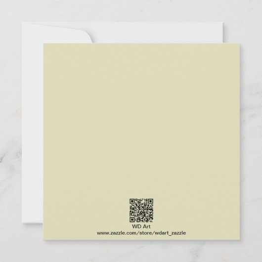 Oh! Moderne expressive Typografie, Jeder Anlass (Rückseite)