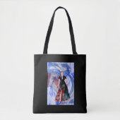Oh Moi LeeMariie's creative designs Tasche (Vorderseite)