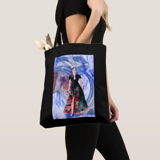 Oh Moi LeeMariie's creative designs Tasche (Von Nahem)