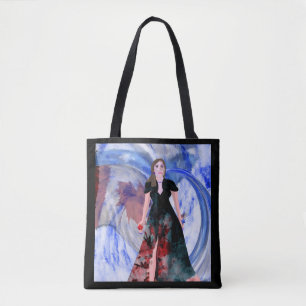 Oh Moi LeeMariie's kreative Designs Tasche