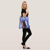 Oh Moi LeeMariie's kreative Designs Tasche (Am Model)