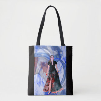 Oh Moi LeeMariie's kreative Designs Tasche