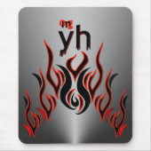 Oh! Mousepad (Vorne)