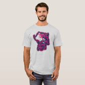 Oh My Goat! T-Shirt (Vorne ganz)