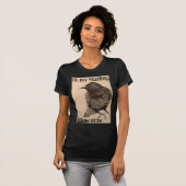 Oh my Starling, Clementine Illustration Shirt (Vorne ganz)