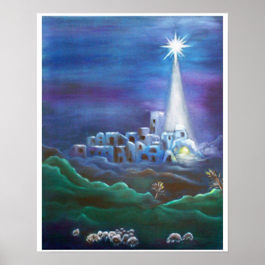 Oh, Nacht, Devine! Poster (Vorne)