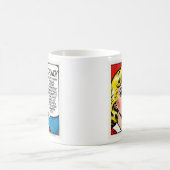 Oh Nein, ich habe es vergessen - weiblich - Tasse (Mittel)