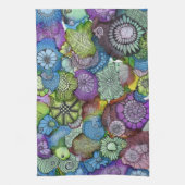 "Oh nein Mr. Bill" Küchentuch (Vertikal)