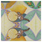 Oh nein! stoff (Nahaufnahme)