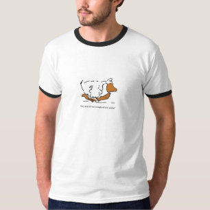 Oh, nein. T-Shirt