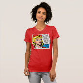 Oh Nein! - T-Shirt (Vorne ganz)