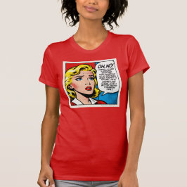 Oh Nein! - T-Shirt