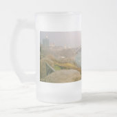 Oh Niagara! Mattglas Bierglas (Links)