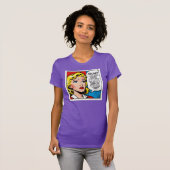 Oh No I Forgot - T-Shirt (Vorne ganz)