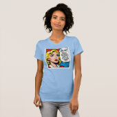 Oh No I Forgot - T-Shirt (Vorne ganz)