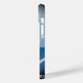 Oh No von Shirley Taylor Case-Mate iPhone Hülle (Rückseite / Links)