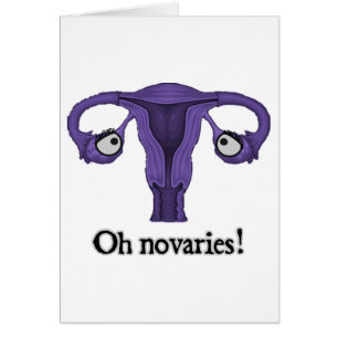 Oh novaries!
