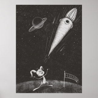 Oh-oh Poster