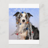 Oh-oh Postkarte (Vorderseite)