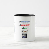 OH-OH! Tasse (Zentrum)