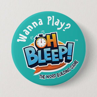 Oh Piepton! Wollen Sie, um Knopf 3" zu spielen Button