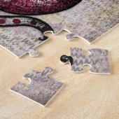 Oh Pomegranate Jigsaw Puzzle (Seite)