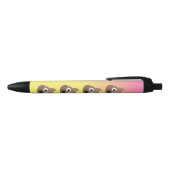 Oh Poo Ombre Stift (Oberseite)