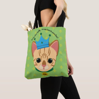 Oh Prinz Harry Kitten! Taschentasche Tasche