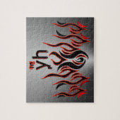 Oh! Puzzle (Vertikal)