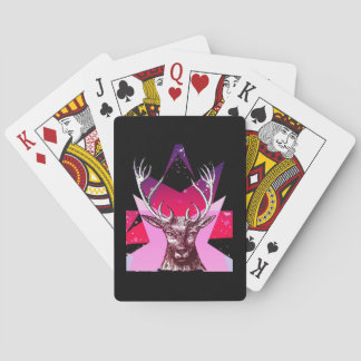Oh Reh Whimsical Kreativ Design Spielkarten