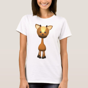 Oh, Rotwild II T-Shirt