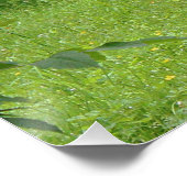 Oh Rotwild! Poster (Ecke)