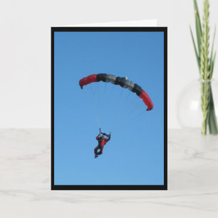 Oh Rutsche! Ich verfehlte Ihren Geburtstag Karte