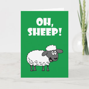Alles Gute Zum Geburtstag Zu Ewe Schaf Geburtstag Lustige
