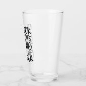 Oh Schau Glas (Links)