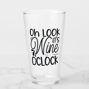 Oh Schau Glas