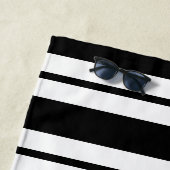 Oh, Schiff! Es ist eine Mädchenreise Strandtuch (Beispiel)