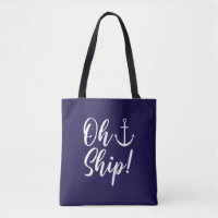 Oh, Schiff! nautisch