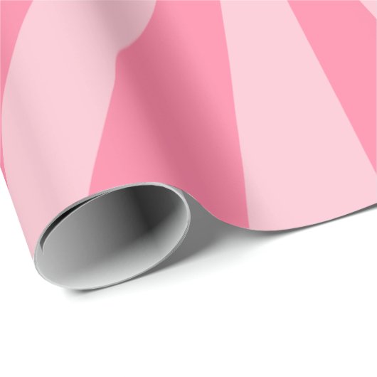 Oh, schläfst! geschenkpapier (Rolleneckpunkt)