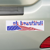 OH- SCHÖN! Autoaufkleber (Auf Auto)