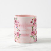 Oh sehen Geschmack und dass das 34:8 Lords Is Good Tasse (Zentrum)