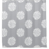 Oh Serena! Duschvorhang (Vorderseite)