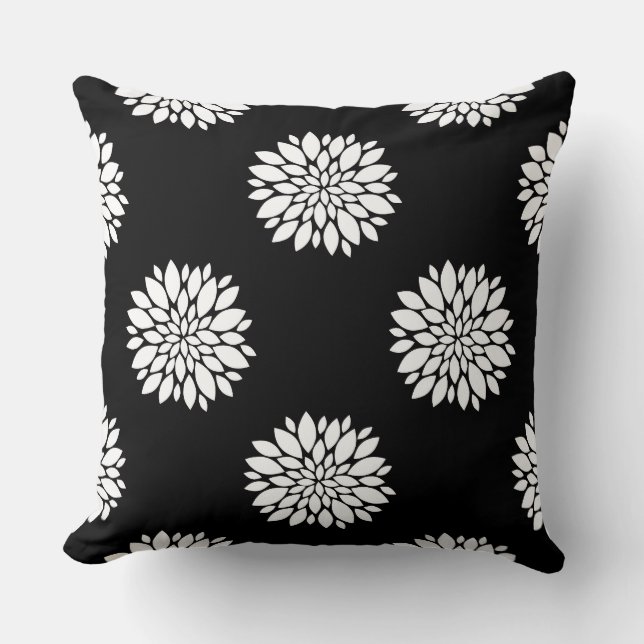 Oh Serena! Kissen (Vorderseite)