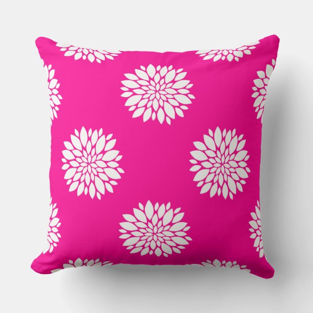 Oh Serena! Kissen (Vorderseite)